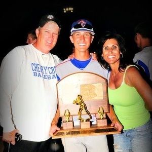 Meet your Posher, Mike